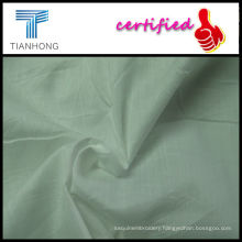 50D Tear Resistant Slub Poplin Fabric/Cotton Poplin Fabric